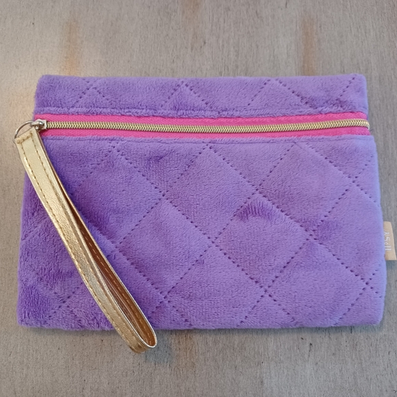 Beauty Bag Bundle - Purple Diamond - Picture 8 of 9